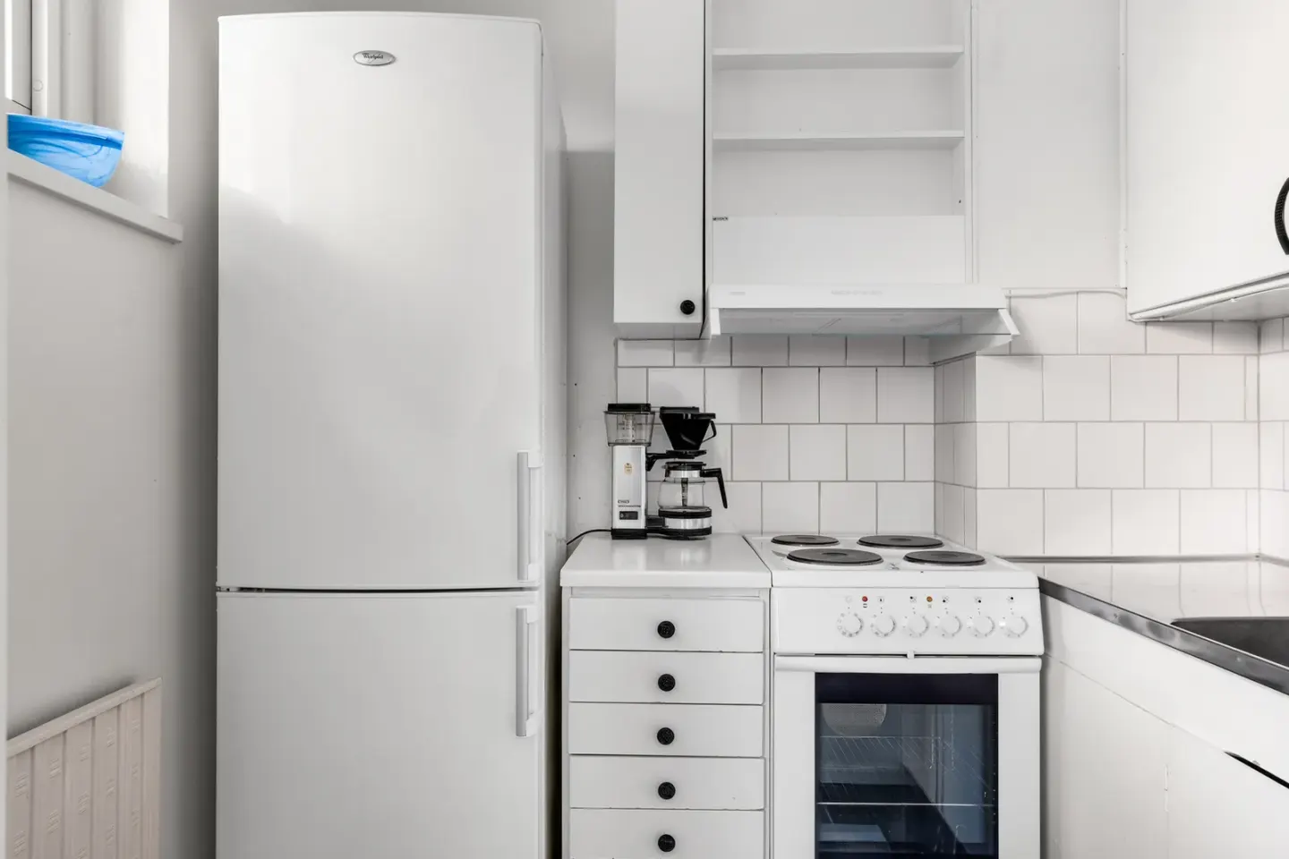 Bostadsrätt med 1 rum på Frejgatan 4A i Oxelösund, bild 3 av 4