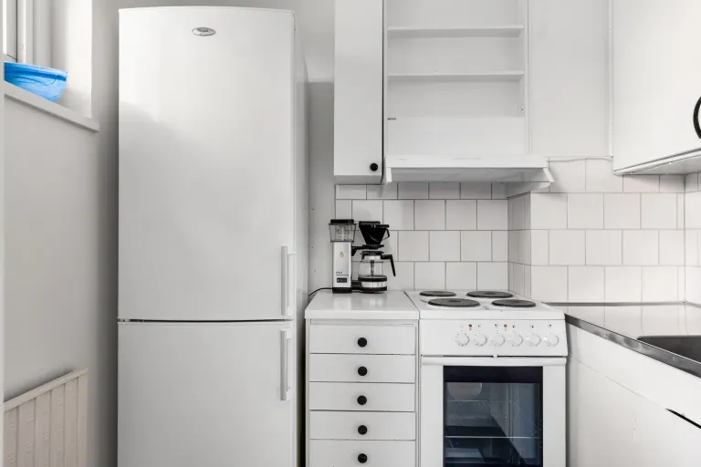 Bostadsrätt med 1 rum på Frejgatan 4A i Oxelösund, bild 3 av 4