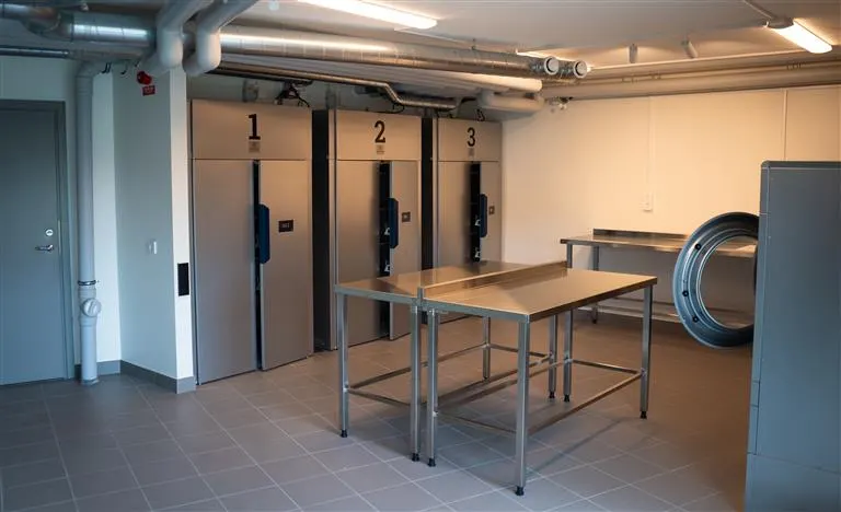 Hyresrätt med 3 rum på Sköldstavägen 30A i Alvesta, bild 5 av 5