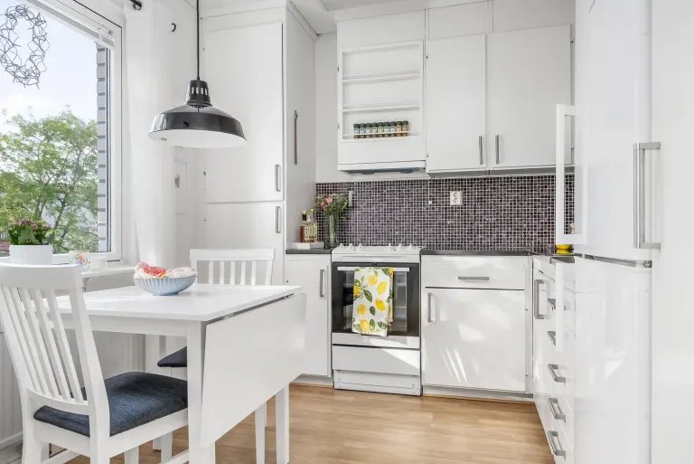 Bostadsrätt med 1 rum på Blockstensgatan 29 i Norrköping