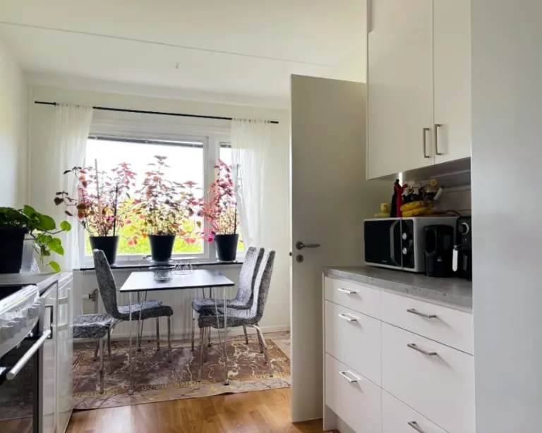 Hyresrätt med 2 rum på Solgatan 5B i Bjuv
