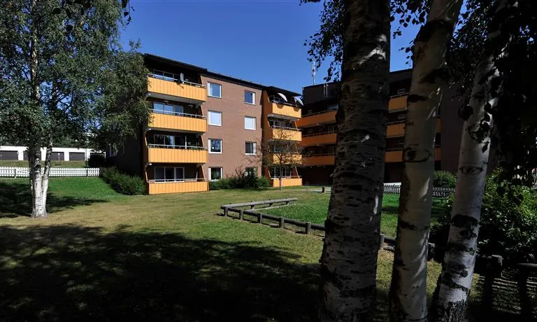 Hyresrätt med 3 rum på Sörbyvägen 16 i Örnsköldsvik
