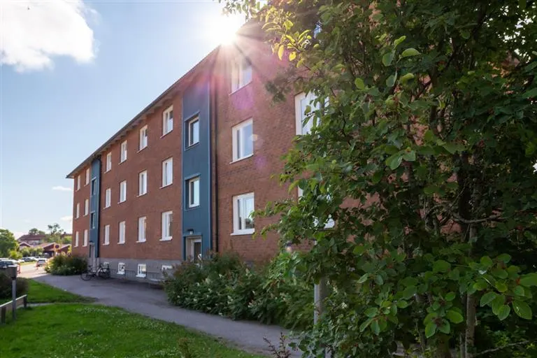 Hyresrätt med 2 rum på Slaggatan 3 A i Avesta, bild 3 av 5