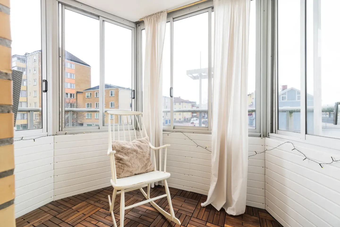 Bostadsrätt med 3 rum på Stinsgatan 14 i Karlstad, bild 4 av 4