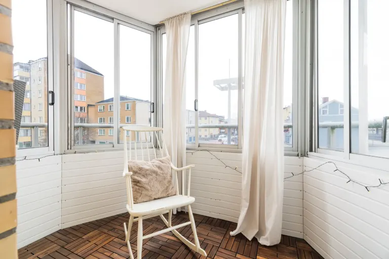 Bostadsrätt med 3 rum på Stinsgatan 14 i Karlstad, bild 4 av 4
