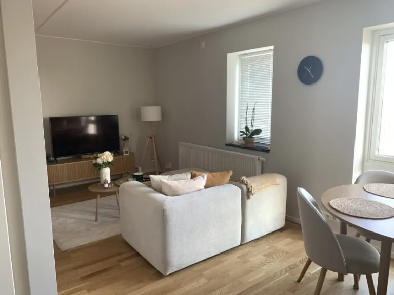 Hyresrätt med 1 rum på Ringstorpsvägen 26 i Helsingborg, bild 2 av 5
