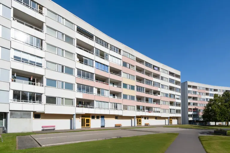 Hyresrätt med 2 rum på Brandkärrsvägen 60 i Nyköping, bild 5 av 5