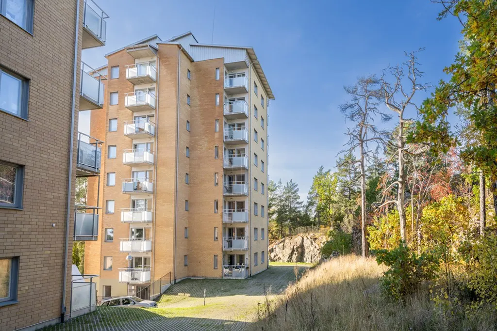Hyresrätt med 2 rum på Ängstugebacken 5 i Nyköping, bild 5 av 5