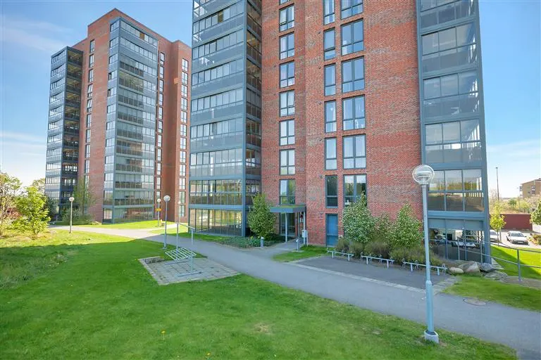 Hyresrätt med 2 rum på Söderhöjdsgatan 5 i Varberg, bild 2 av 3