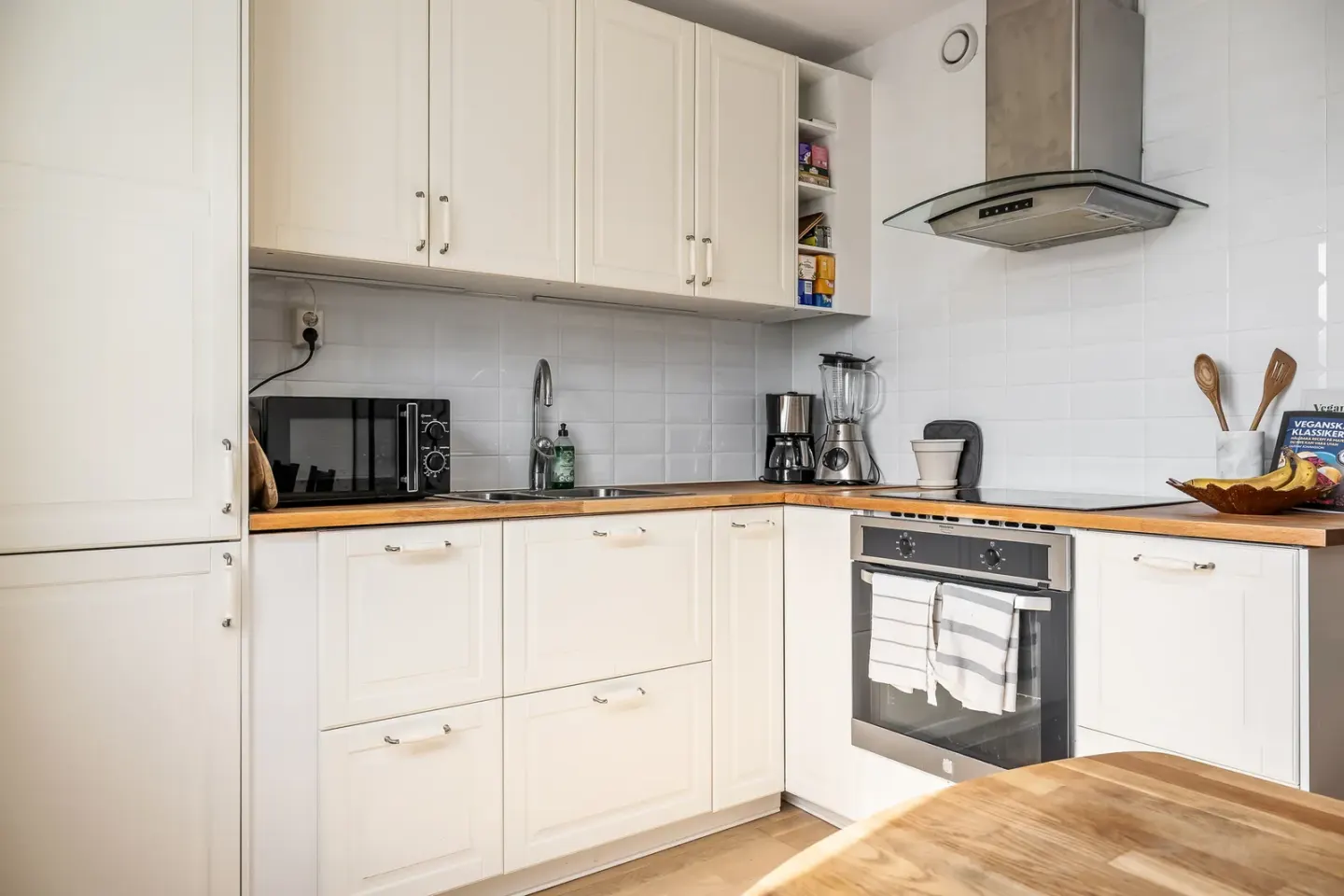 Bostadsrätt med 1 rum på Lanhagsgatan 3 i Norrköping, bild 2 av 4