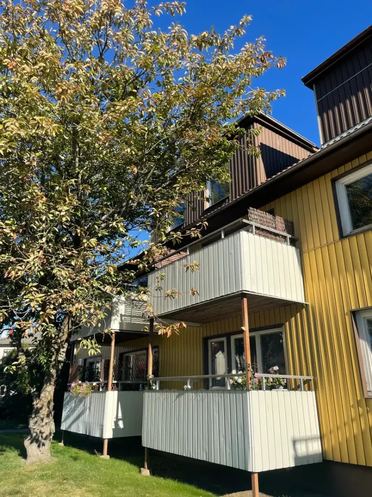 Hyresrätt med 2 rum på Trozelligatan 45 i Norrköping, bild 3 av 3