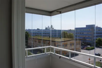 Hyresrätt med 4 rum på Idrottsvägen 18 i Örebro, bild 3 av 5