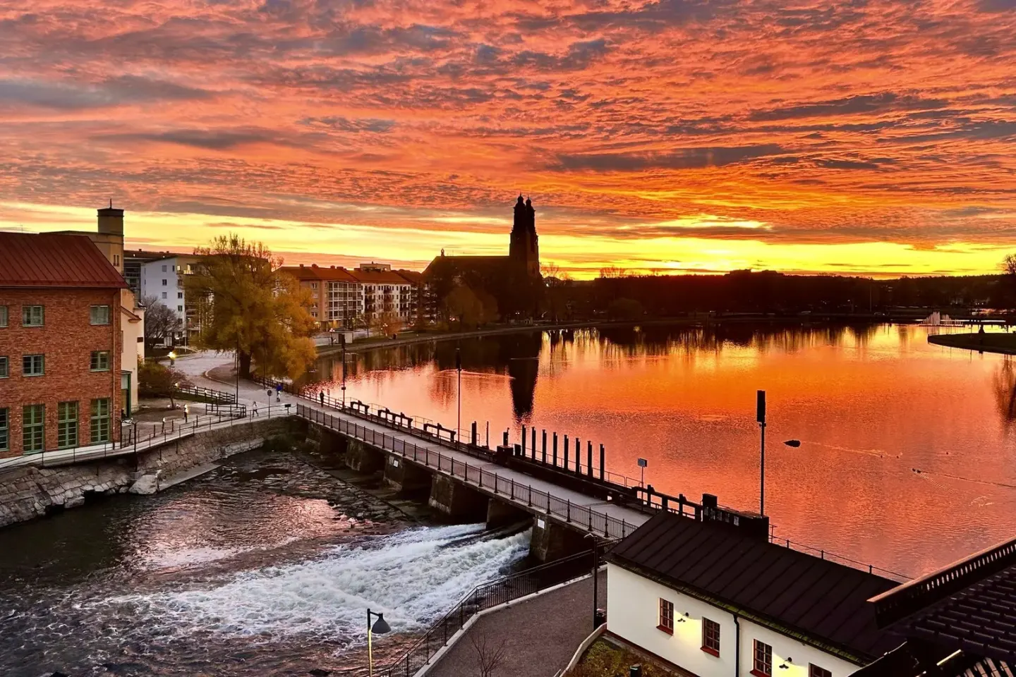 Bostadsrätt med 4 rum på Faktorigatan 3G i Eskilstuna