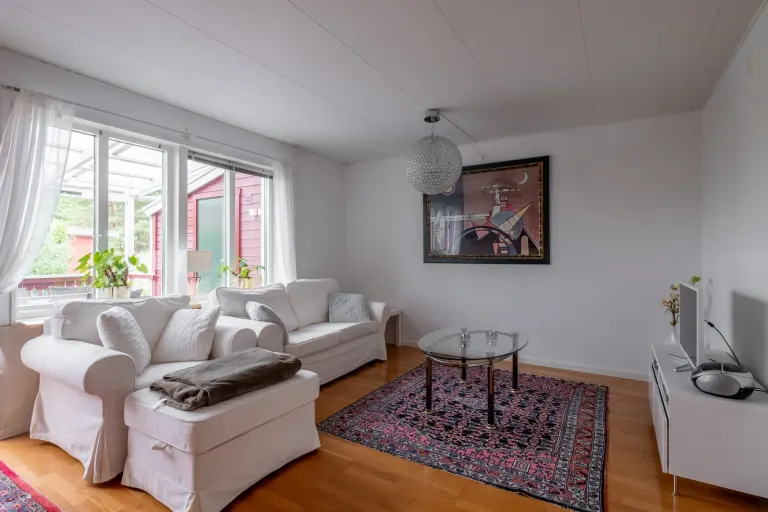 Bostadsrätt med 4 rum på Sydfruktsvägen 1H i Eskilstuna, bild 3 av 4