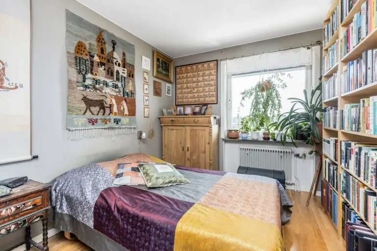 Bostadsrätt med 2 rum på Krongatan 7 i Eskilstuna, bild 3 av 4