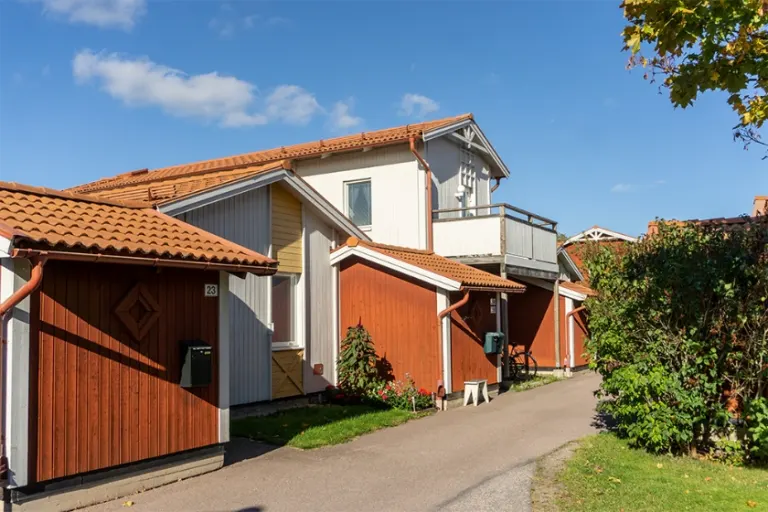 Hyresrätt med 5 rum på Makrillvägen 57 i Tierp, bild 2 av 5