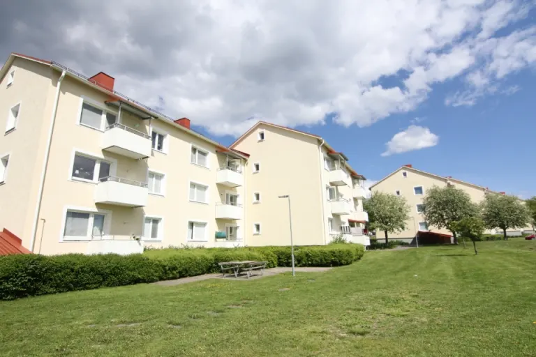 Hyresrätt med 1 rum på Färjevägen 44 i Sundsvall