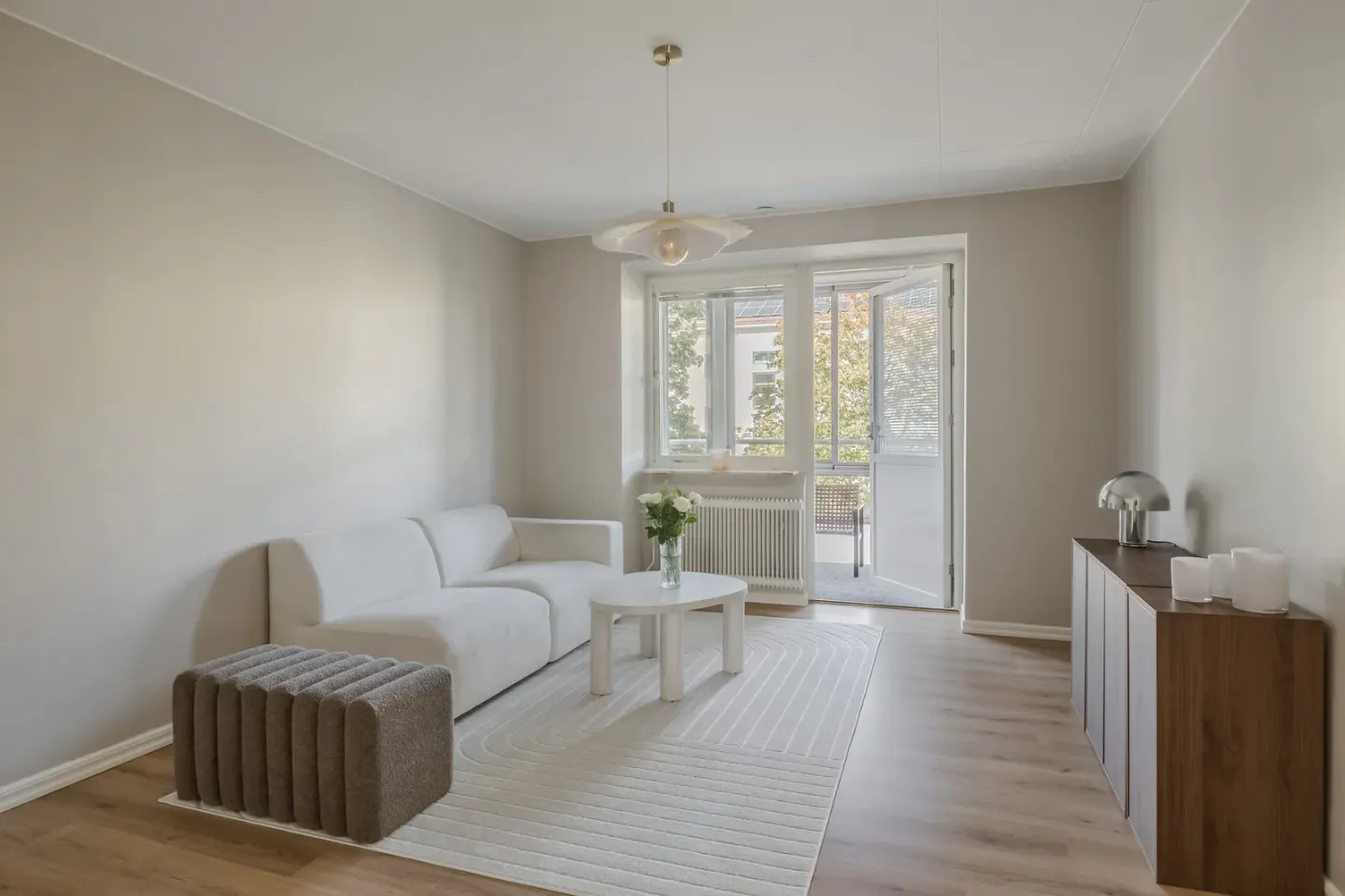 Bostadsrätt med 2 rum på Rudsvägen 16B i Karlstad, bild 4 av 4