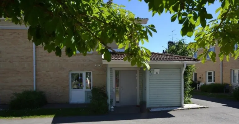 Hyresrätt med 3 rum på Centrumvägen 7L i Jönköping