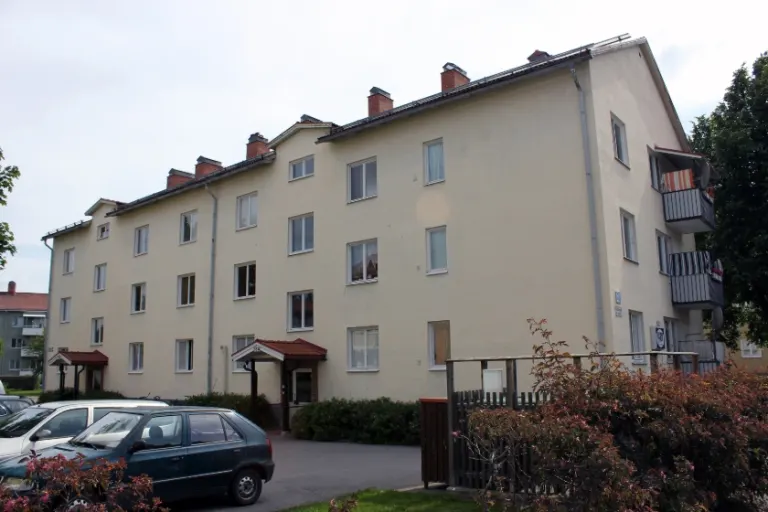 Hyresrätt med 1 rum på Gärdesgatan 18B i Bollnäs, bild 3 av 3