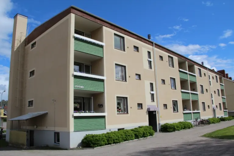 Hyresrätt med 1 rum på Storgatan 41B i Bollnäs