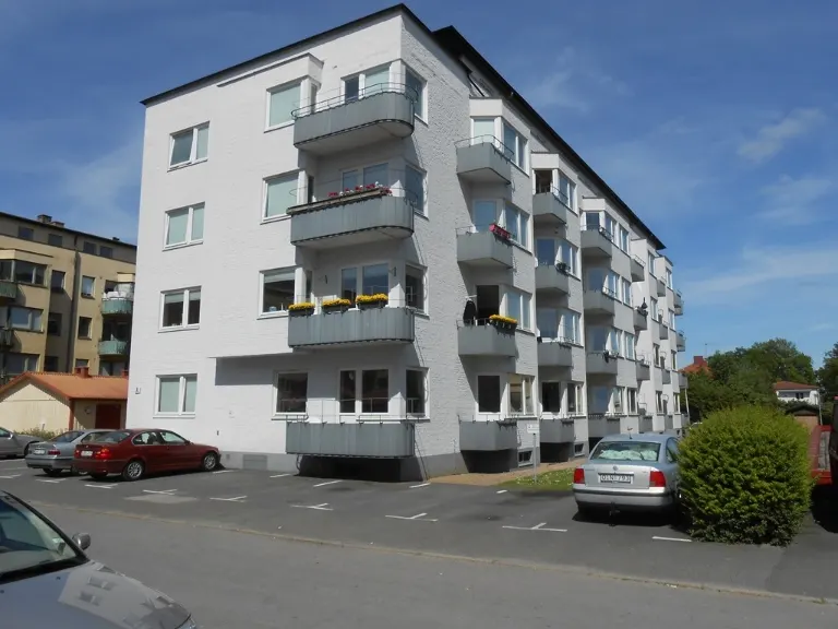 Hyresrätt med 3 rum på Handskmakaregatan 8 i Kristianstad, bild 5 av 5