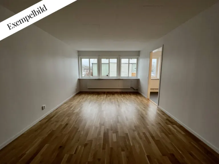 Hyresrätt med 4 rum på Cronstrands väg 41 i Kalmar, bild 4 av 4