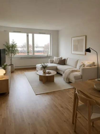 Hyresrätt med 3 rum på Vilbergsgatan 123 i Norrköping