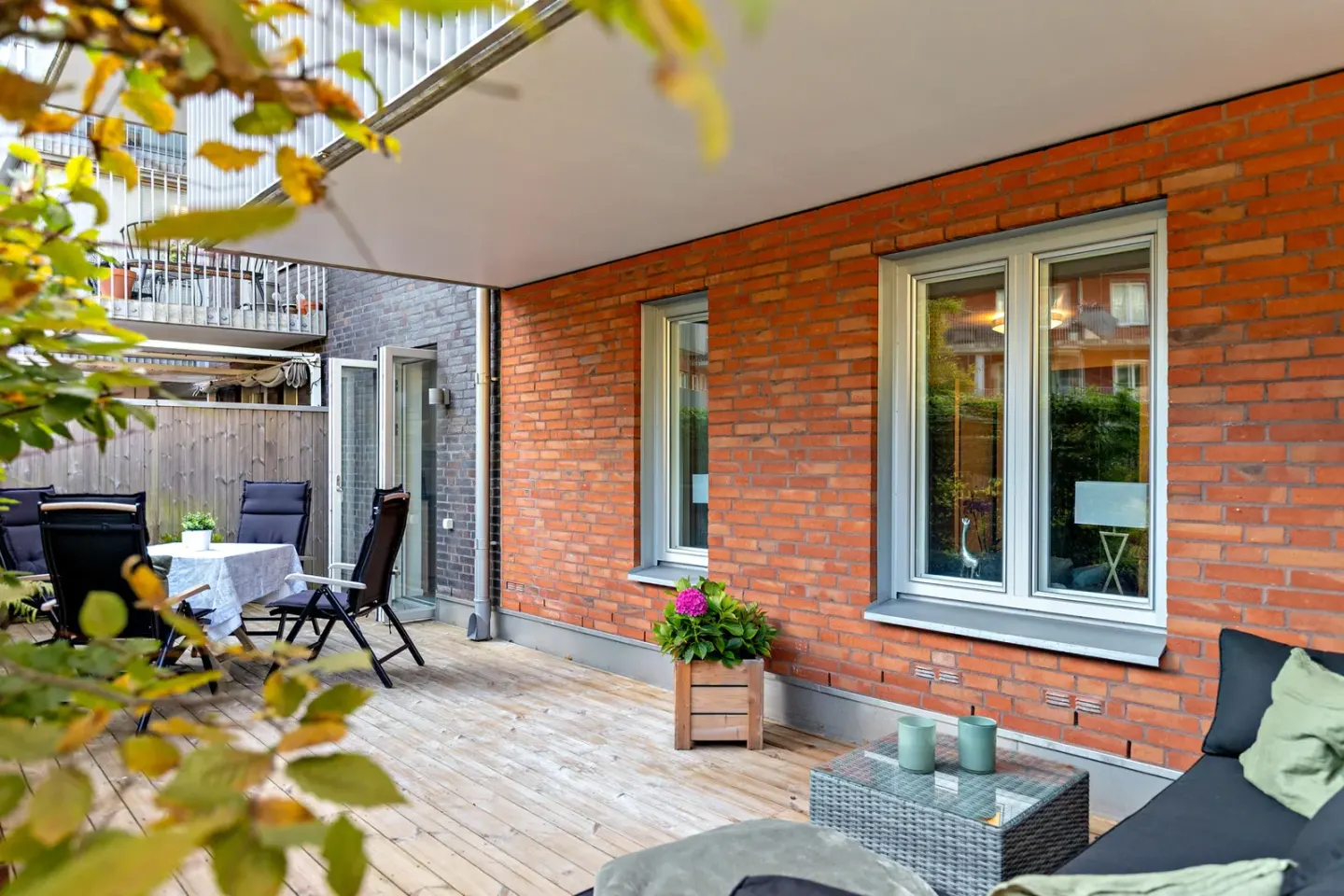 Bostadsrätt med 1 rum på Klåvavägen 72 i Göteborg