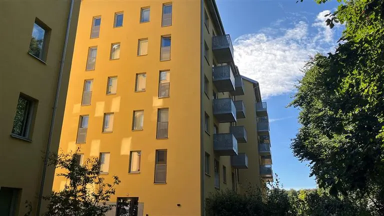 Hyresrätt med 2 rum på Tekla Thomassons Gata 20 A i Malmö, bild 3 av 5
