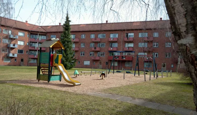 Hyresrätt med 2 rum på Nolhagagatan 28 i Borås