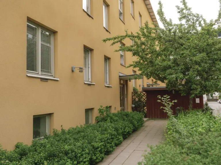 Hyresrätt med 1 rum på Wibeliusgatan 4C i Södertälje, bild 2 av 3