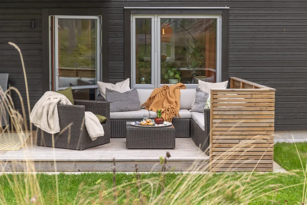 Bostadsrätt med 4 rum på Annebergsvägen 21 i Hammarö, bild 2 av 4