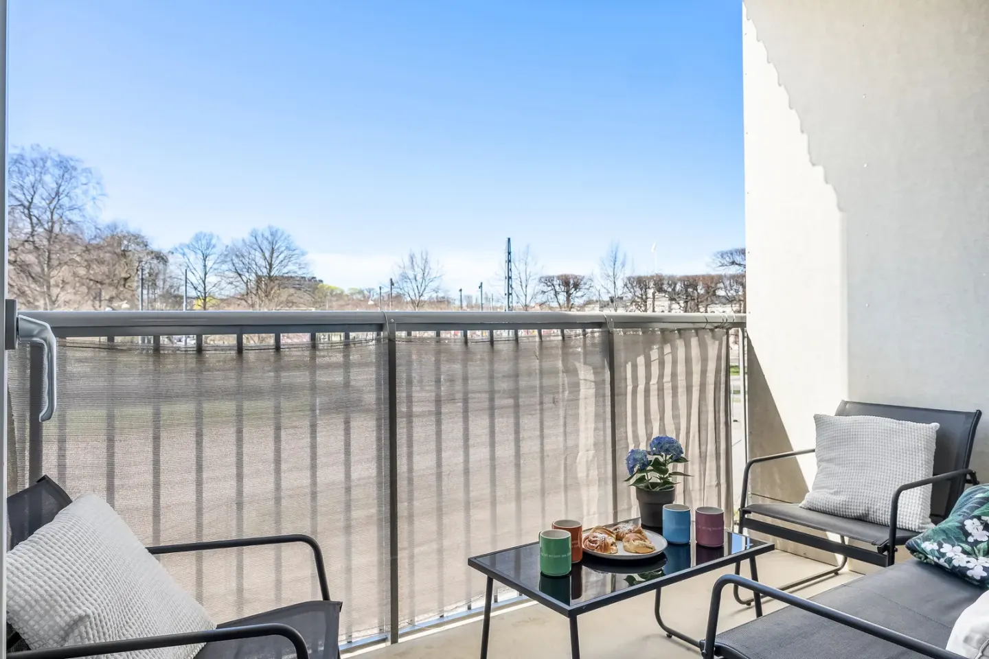 Bostadsrätt med 2 rum på Magasinsgatan 6 i Norrköping, bild 4 av 4
