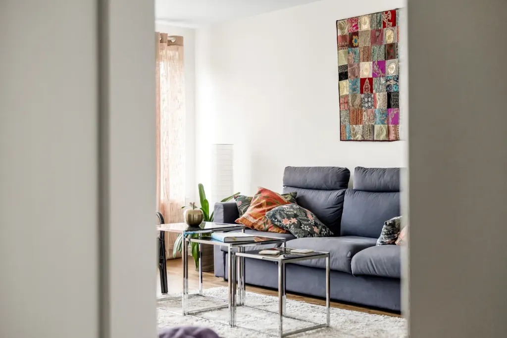 Bostadsrätt med 2 rum på Eksätravägen 140 i Uppsala, bild 4 av 4