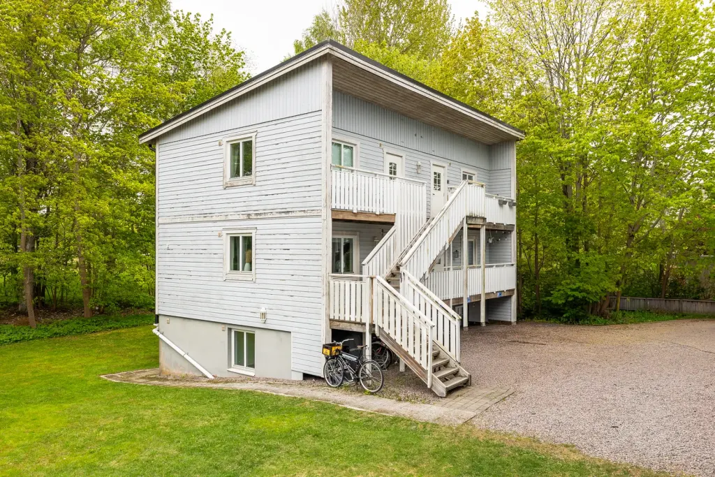 Bostadsrätt med 1 rum på Södra Ljungbygatan 5B i Karlstad, bild 4 av 4