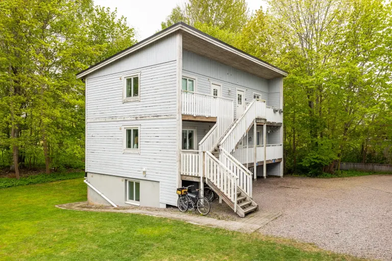 Bostadsrätt med 1 rum på Södra Ljungbygatan 5B i Karlstad, bild 4 av 4