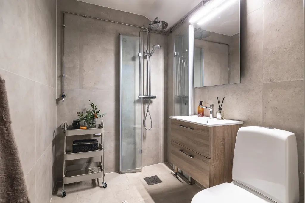Bostadsrätt med 1,5 rum på Vasagatan 2D i Karlstad, bild 4 av 4