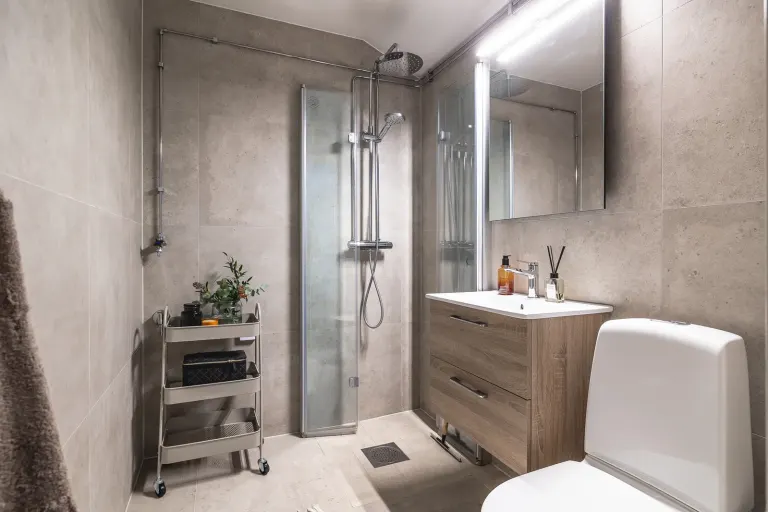 Bostadsrätt med 1,5 rum på Vasagatan 2D i Karlstad, bild 4 av 4