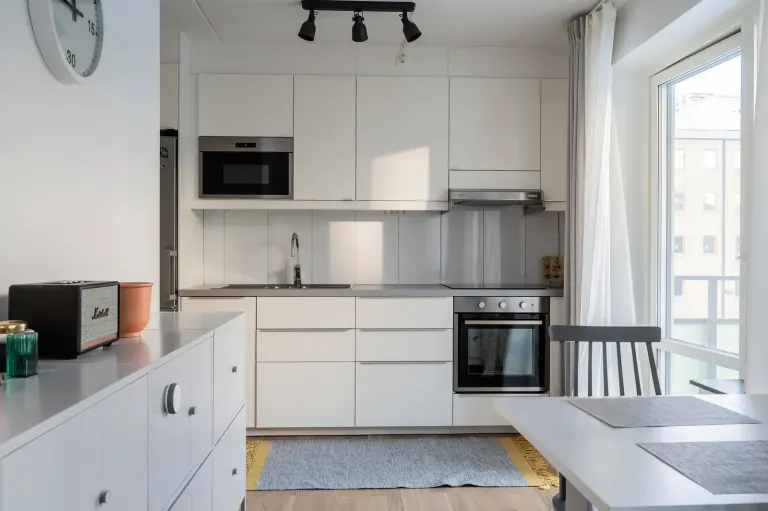 Bostadsrätt med 1 rum på Centralvägen 13 i Huddinge, bild 2 av 4
