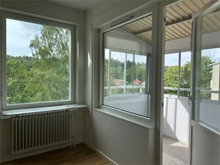 Hyresrätt med 3 rum på Bäckgatan 14 i Norrköping