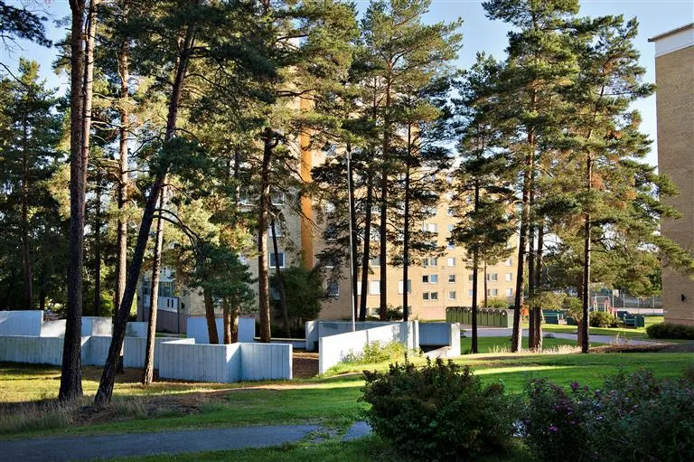 Hyresrätt med 3 rum på Bergvägen 18 i Upplands-Bro, bild 4 av 5