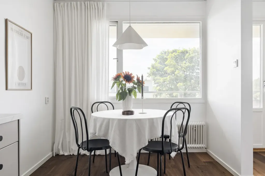 Bostadsrätt med 2 rum på Domaregatan 10C i Helsingborg, bild 4 av 4