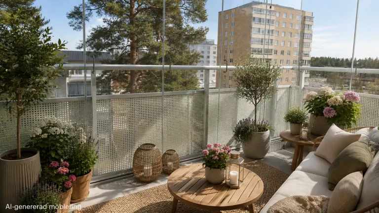 Hyresrätt med 2 rum på Säbygatan 2 i Västerås, bild 3 av 5