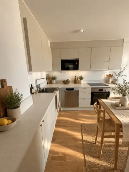 Hyresrätt med 3 rum på Slottsgatan 134 i Norrköping