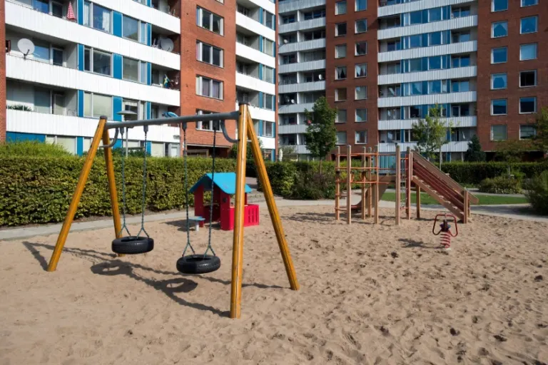 Hyresrätt med 3 rum på Gråvädersvägen 4L i Lund