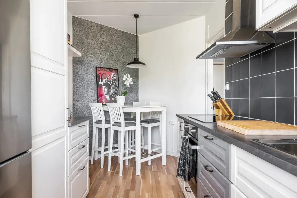 Bostadsrätt med 2 rum på Risings väg 21A i Finspång, bild 3 av 4