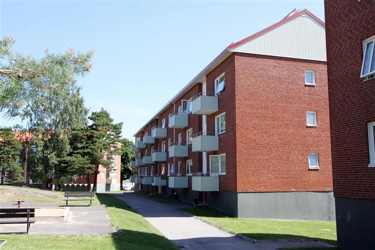 Hyresrätt med 3 rum på Sädesbingen 30 i Trollhättan, bild 3 av 5
