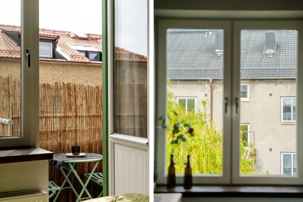 Bostadsrätt med 1 rum på Hässleholmsgatan 8B i Malmö, bild 4 av 4