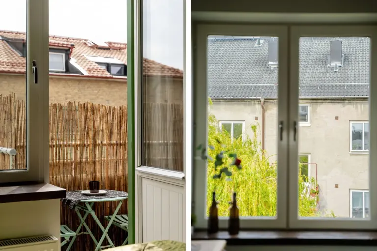 Bostadsrätt med 1 rum på Hässleholmsgatan 8B i Malmö, bild 4 av 4